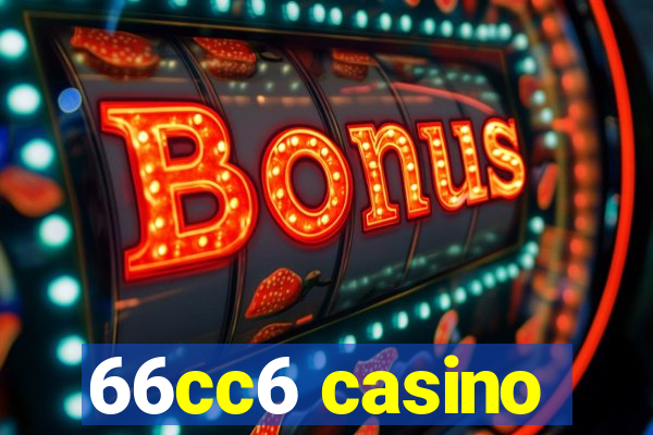 66cc6 casino